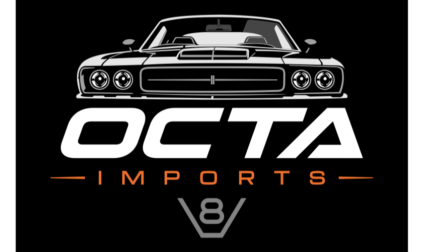 Octav8 Imports